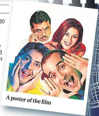 Never imagined Hungama would be a classic Never imagined Hungama would be a classic