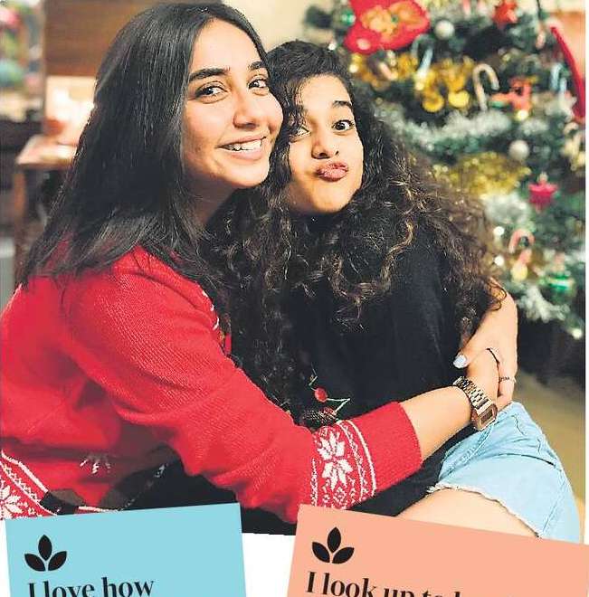 Mithila and Prajakta are each other’s ‘loudest cheerleaders’