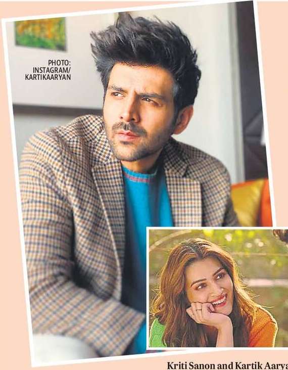 Won’t do a remake again: Kartik after Shehzada failure Won’t do a remake again: Kartik after Shehzada failure