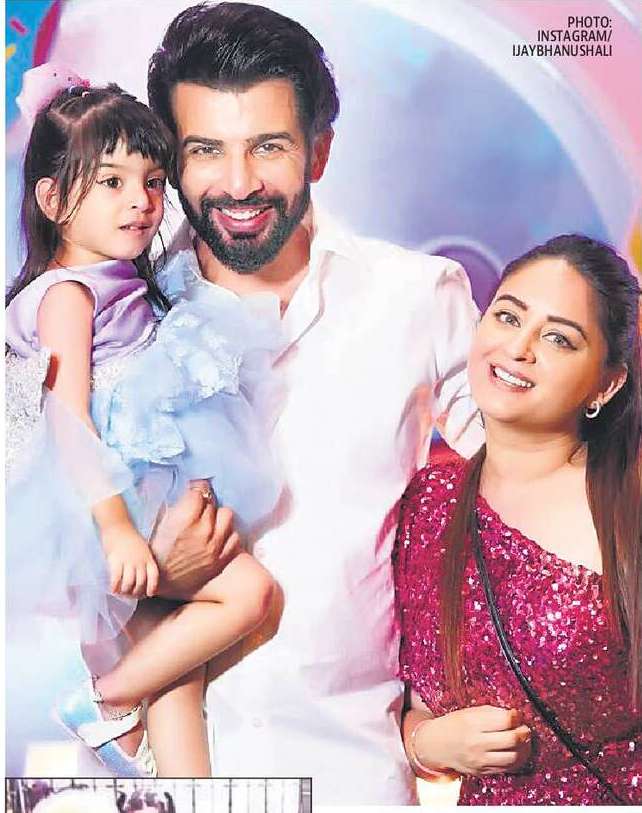 ‘Even I couldn’t have planned such a beautiful gift for tara’ ‘Even I couldn’t have planned such a beautiful gift for tara’