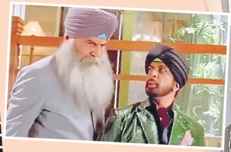 ‘Anees bhai told me about the spin to my character days before leaving for Australia’