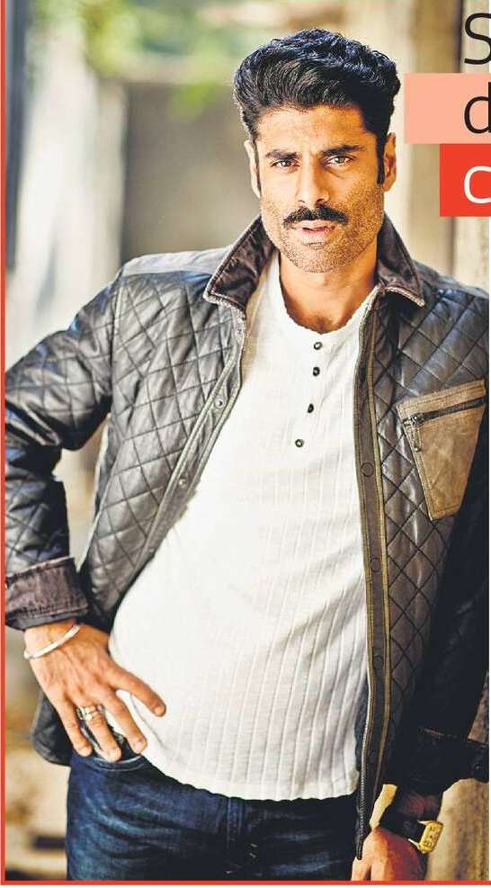 Sikandar Kher doesn’t support censorship on OTT