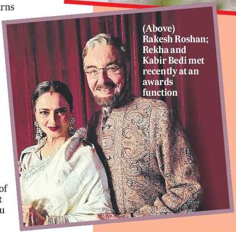 35 years of Khoon Bhari Maang