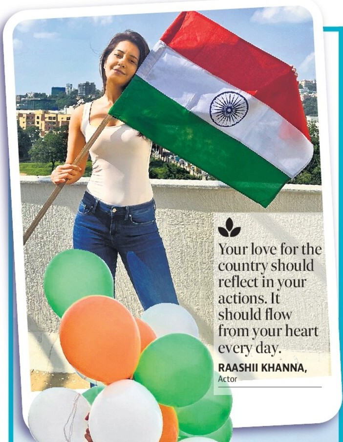 ‘I wanted to be an IAS officer to serve my country’ ‘I wanted to be an IAS officer to serve my country’