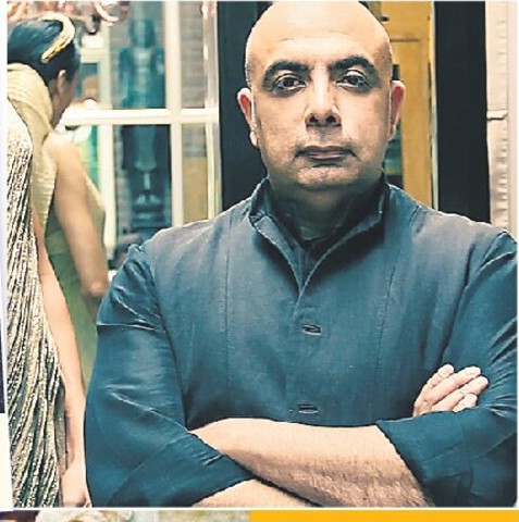 Tarun Tahiliani calls out Made In Heaven 2 makers, says it is a ‘breach of faith’