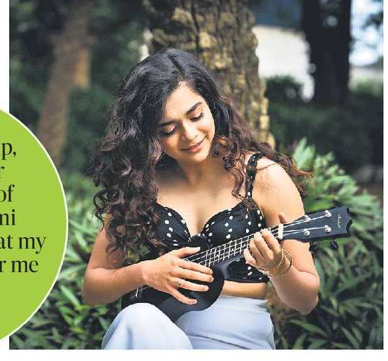 I WANT TO
LEARN MUSIC
FORMALLY:
MITHILA