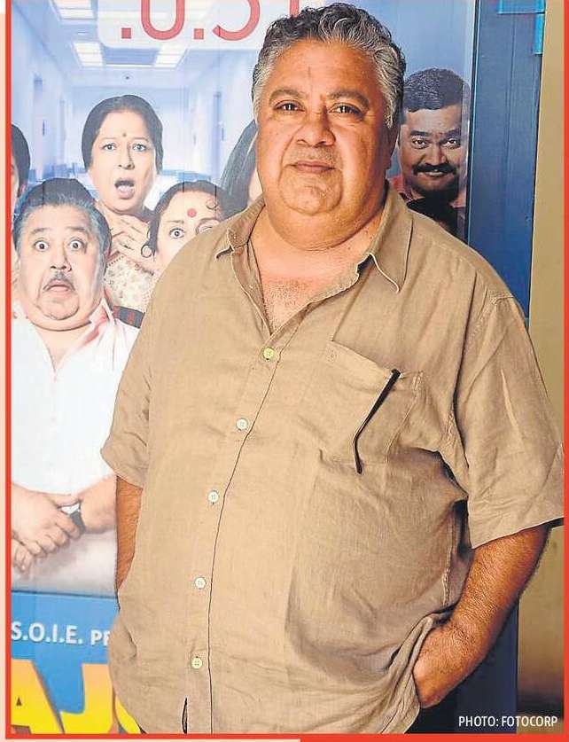 Manoj Pahwa: Earlier people would laugh if actors asked for scripts in advance