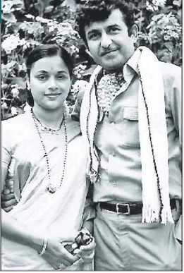 Veteran actor Seema Deo dies at 81