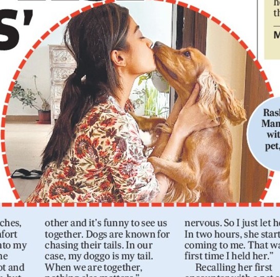 'WHEN WE ARE TOGETHER, NOTHING ELSE MATTERS' 'WHEN WE ARE TOGETHER, NOTHING ELSE MATTERS'