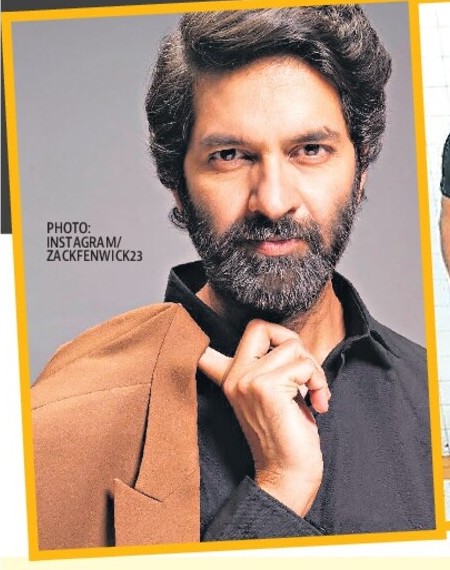 Nobody recognised us while shooting Socha Hai: Purab