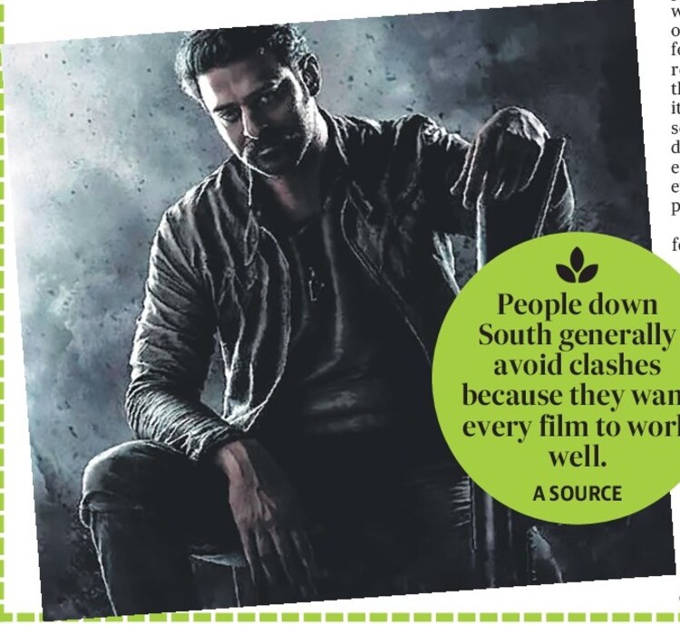 The curious case of Salaar’s delay