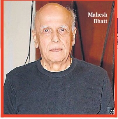 Pooja reacts to vicious comment about dad Mahesh Bhatt