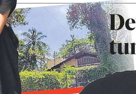 Dev Anand’s home to be turned into a 22-floor tower