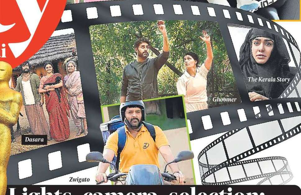 Lights, camera, selection: Race begins to select India’s official Oscar entry