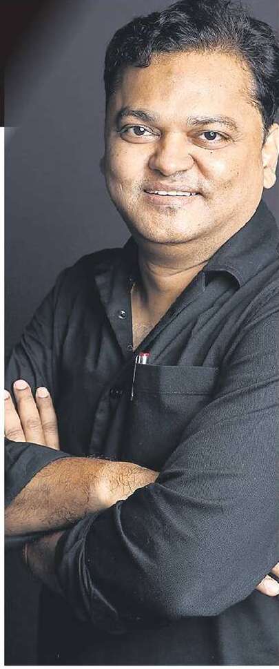 Audience hailed a taboo subject: Amit Rai on OMG2 