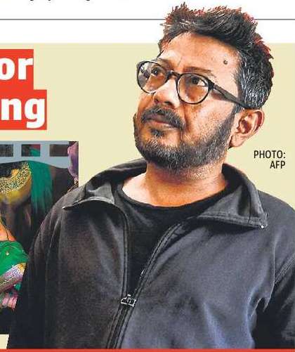 Onir calls out Haddi and Taali for ‘poor representation’, not casting trans actors Onir calls out Haddi and Taali for ‘poor representation’, not casting trans actors