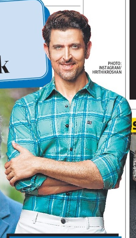 People will love the father-son chemistry between me and Hrithik