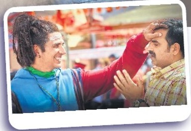 OMG 2 director calls out CBFC’s hypocrisy