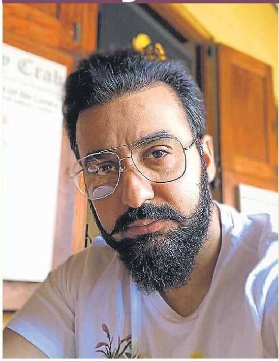 Raj Kundra is not starring, just backing film detailing time in jail