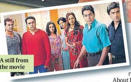 ‘WASN’T
READY
TO PLAY
MUM TO
FOUR
ELDERLY
BOYS’ ‘WASN’T
READY
TO PLAY
MUM TO
FOUR
ELDERLY
BOYS’