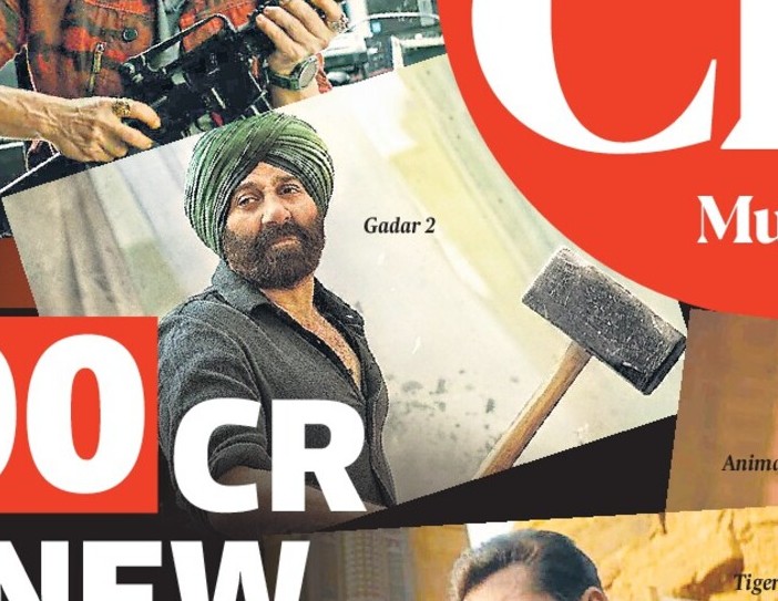 IS ₹ 500 CR THE NEW ₹ 100 CR