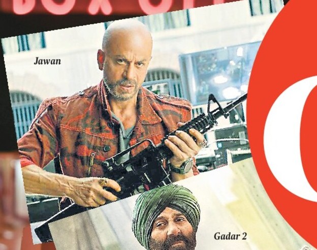 IS ₹ 500 CR THE NEW ₹ 100 CR