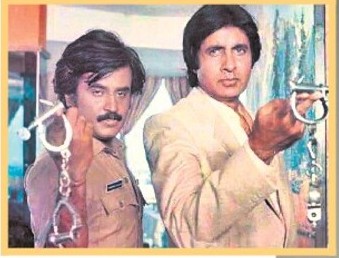Bachchan to give social message in Thalaiver 170; to shoot for 20 days