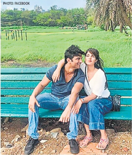 Rhea speaks up on life after Sushant’s death: Mental health is not understood in India