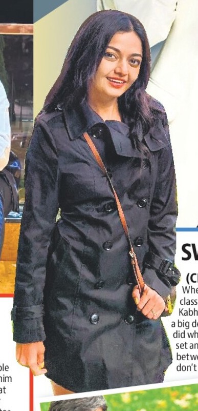 HAPPY
BIRTHDAY,
AMIT UNCLE!