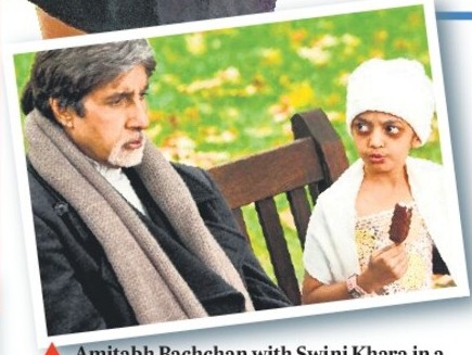 HAPPY
BIRTHDAY,
AMIT UNCLE!