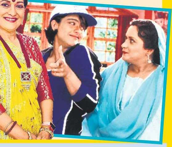 25 YEARS OF LOVE
AND LAUGHTER:
A TRIP TO RAHULANJALI’S WORLD