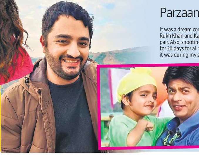 25 YEARS OF LOVE
AND LAUGHTER:
A TRIP TO RAHULANJALI’S WORLD