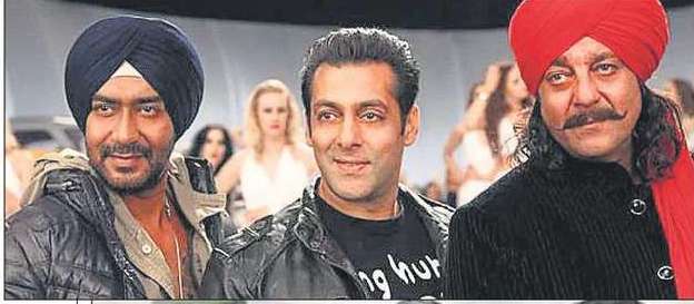 No go for part 2 of Border, Son of Sardar; embroiled in legal woes say sources