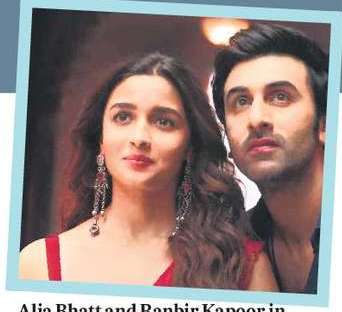 Brahmastra 2 might start filming in late ’24, confirms Ranbir