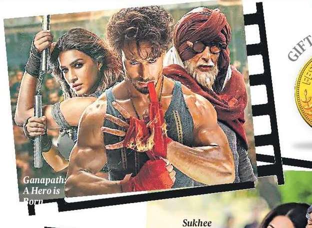 映画は一日で終わる、ボリウッドには新しい方法が必要 映画は一日で終わる、ボリウッドには新しい方法が必要