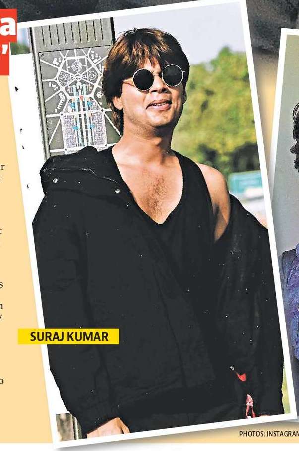 woh star nahin, duniya hai meri: shah rukh’s duplicates on his birthday woh star nahin, duniya hai meri: shah rukh’s duplicates on his birthday