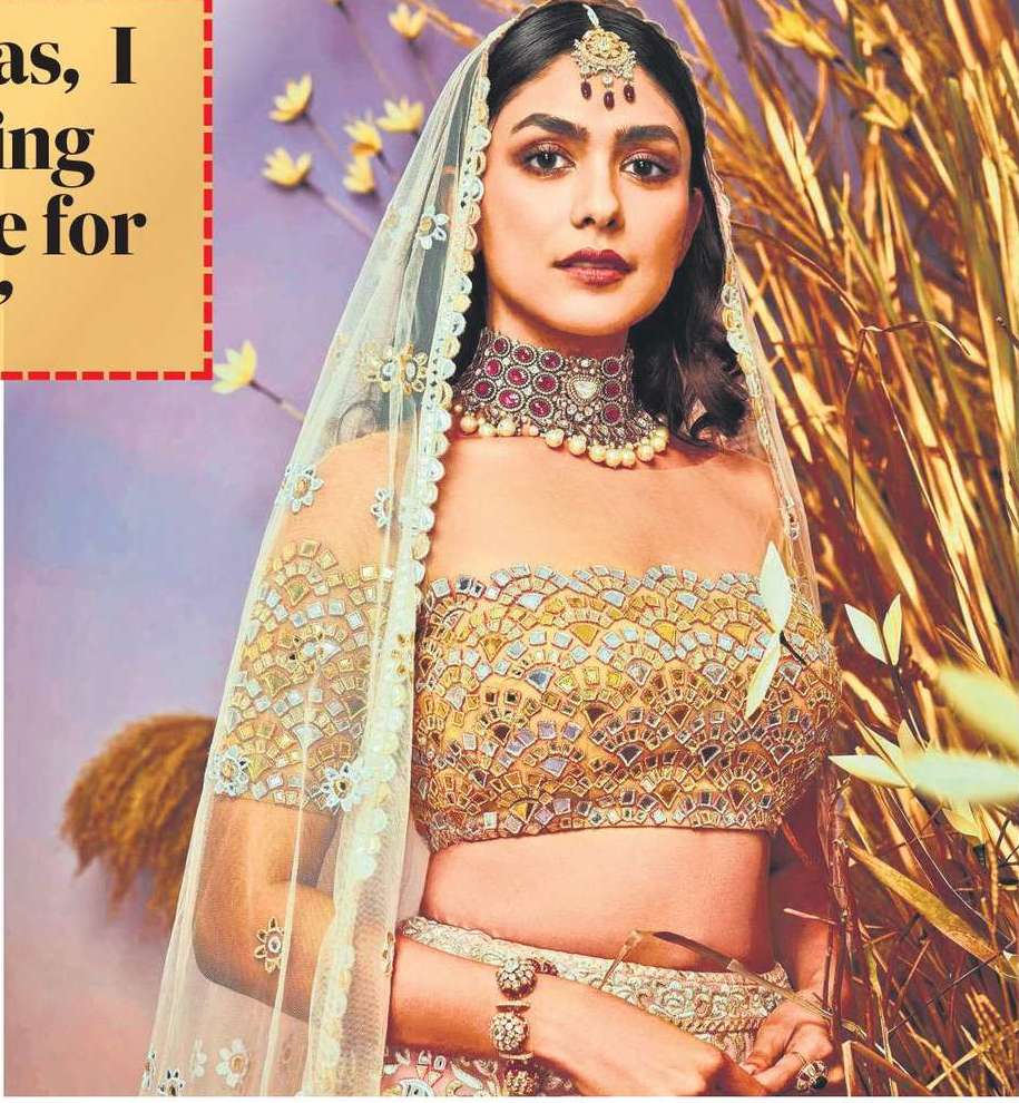 「ダンテラスでは、お母さんのために何か特別に作ってもらったの」