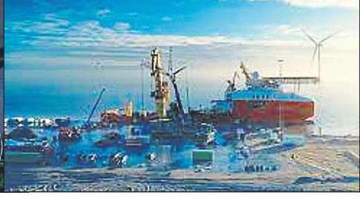 Momoa の Deep Rising がインドでのプレミア公開日を設定