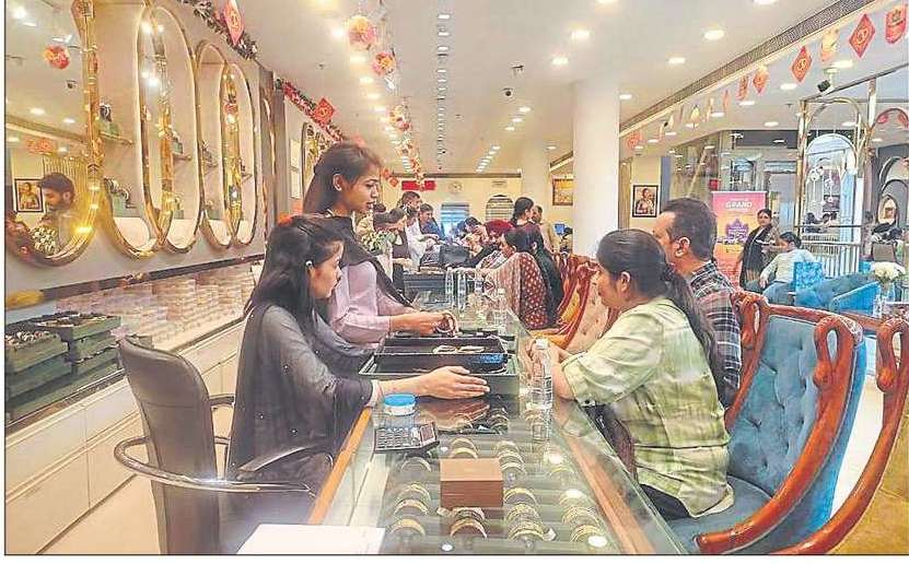 ダンテラスの喜び: シャム ジュエラーズで輝く夢を明らかにしましょう