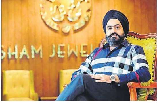 ダンテラスの喜び: シャム ジュエラーズで輝く夢を明らかにしましょう