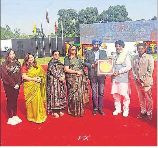 ギルコインターナショナルスクール、10回目となる創立記念日「FitFest 2023」を開催