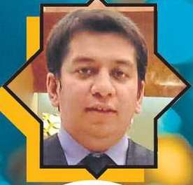 ハレルヤ、プレゼントの雨が降っているよ！