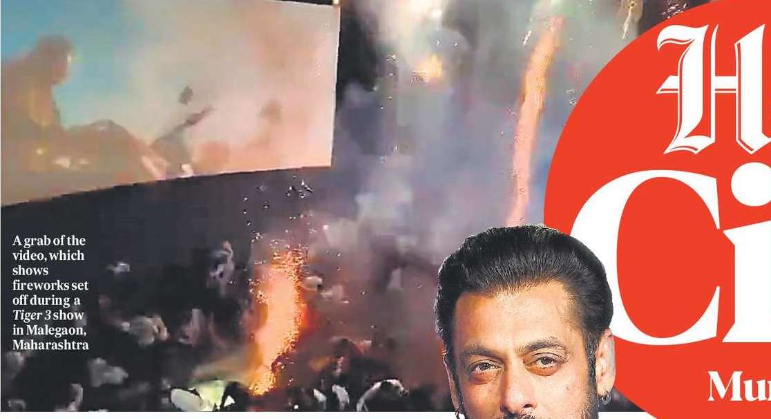 NOT THE CRACKER OPENING WE ASKED FOR