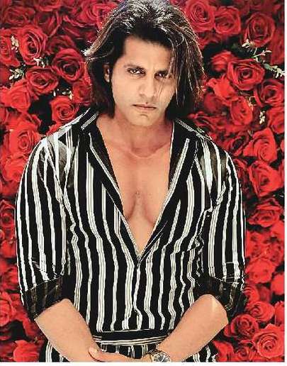 Karanvir Bohra a troublemaker? Actor rubbishes the claim