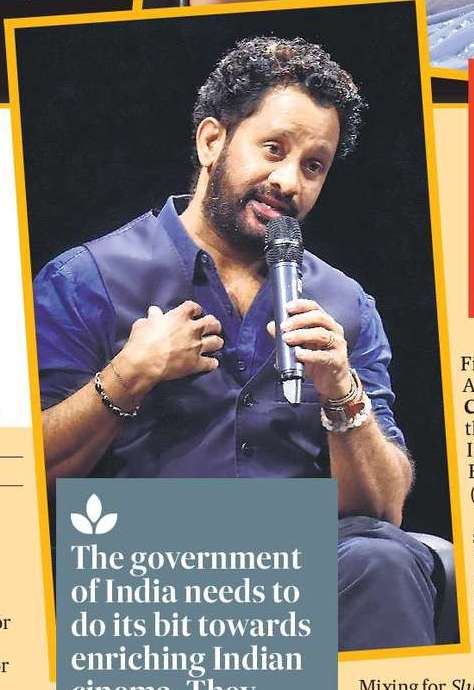 exploring  the Road  to Oscars