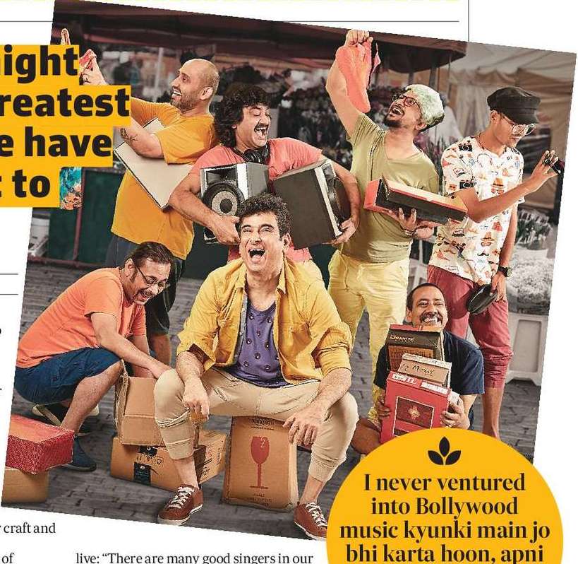 ‘Euphoria might not be the greatest band, but we have been honest to  our craft’