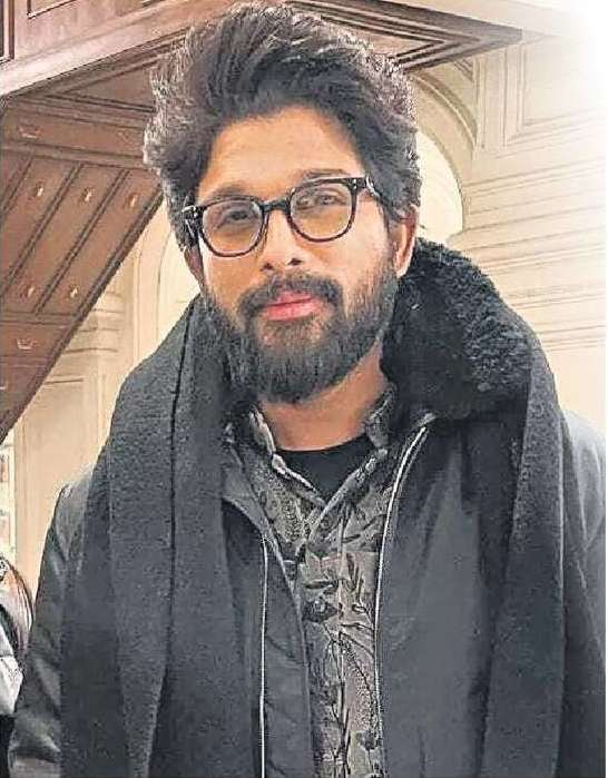 Allu Arjun’s Pushpa 2 shoot delayed due to actor’s health concerns