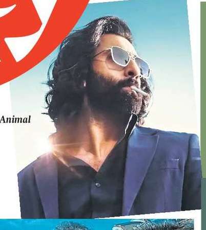 BOLLYWOOD MAKES A BLOCKBUSTER COMEBACK BOLLYWOOD MAKES A BLOCKBUSTER COMEBACK