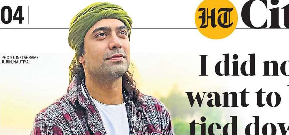 I did not want to be tied down in any way: Jubin 