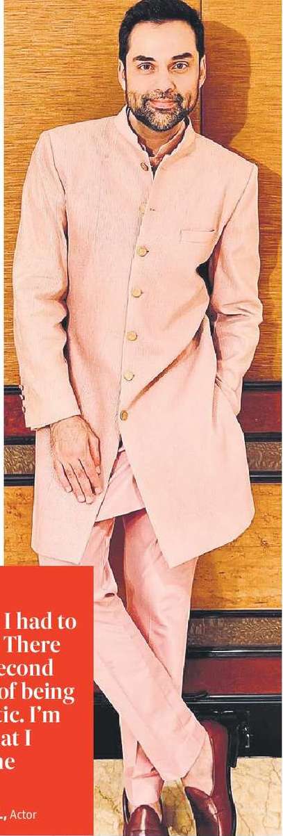 ‘Don’t need to be a rebel, it’s a good time to be diplomatic’